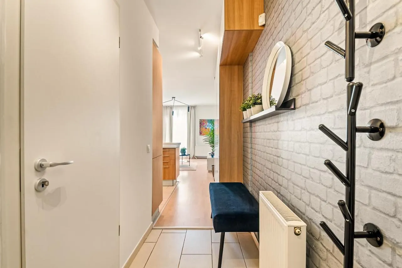 Venus Apartments - King Street II - Balcony Budapest 0*,  Hungary