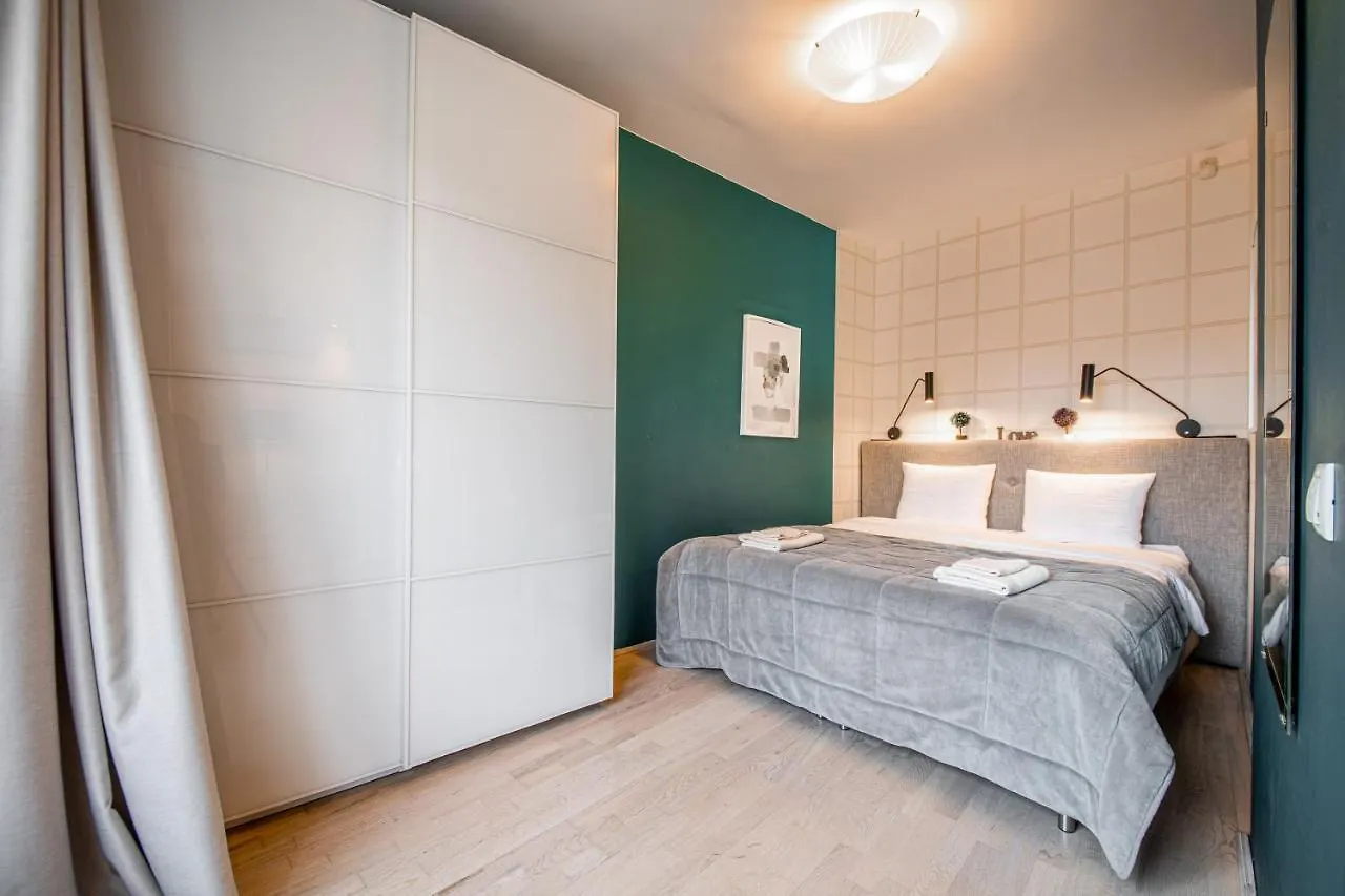 Venus Apartments - King Street II - Balcony Budapest